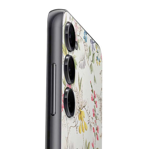 William Kilburn Wildflowers Galaxy A14 5G Skin